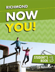 Now You! 3 Student'S Pack Now You! 3 Student'S Pack