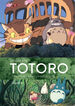 En busca de Totoro. Apuntes de un paseo