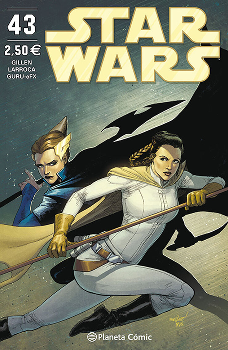 Star Wars 43