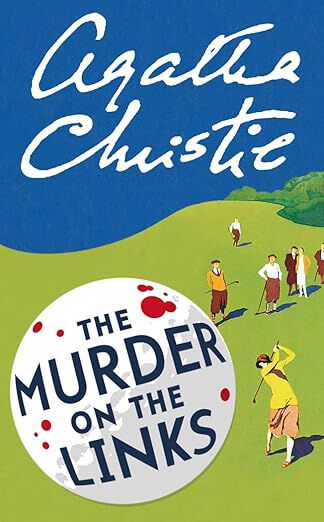 The Murder on the links