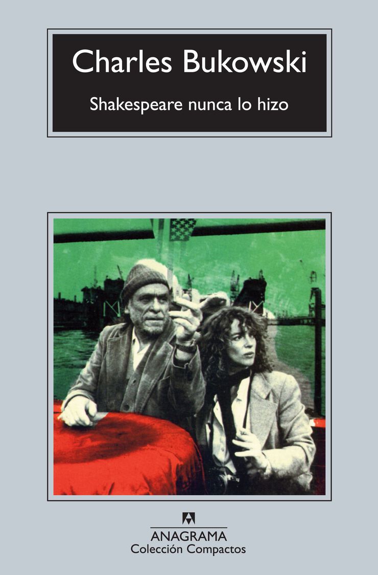 Shakespeare nunca lo hizo