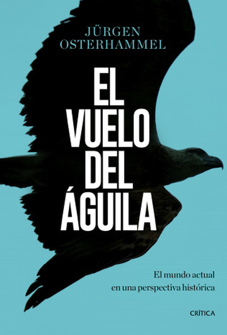 El vuelo del águila