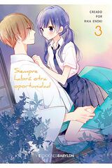 Siempre habra otra oportunidad 03 Siempre habra otra oportunidad 03