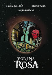 Por una rosa Por una rosa