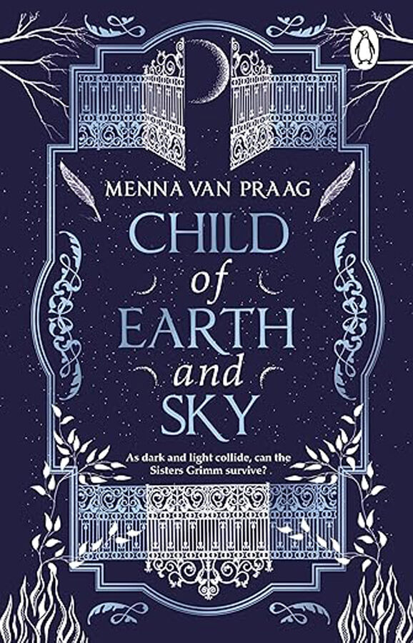 Child Of Earth And Sky