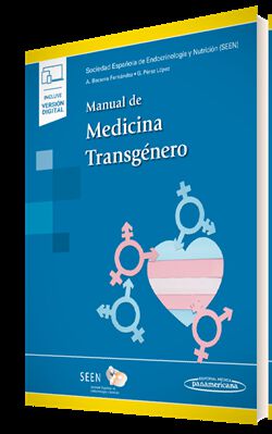Manual de Medicina Transg&eacute;nero (+e-book)
