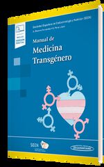 Manual de Medicina Transg&eacute;nero (+e-book)
