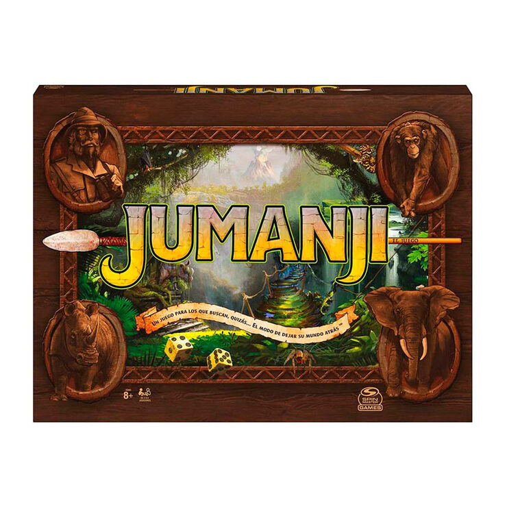 Jumanji