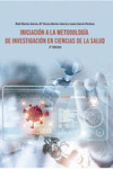 Iniciación a la metodología de investigación Iniciación a la metodología de investigación