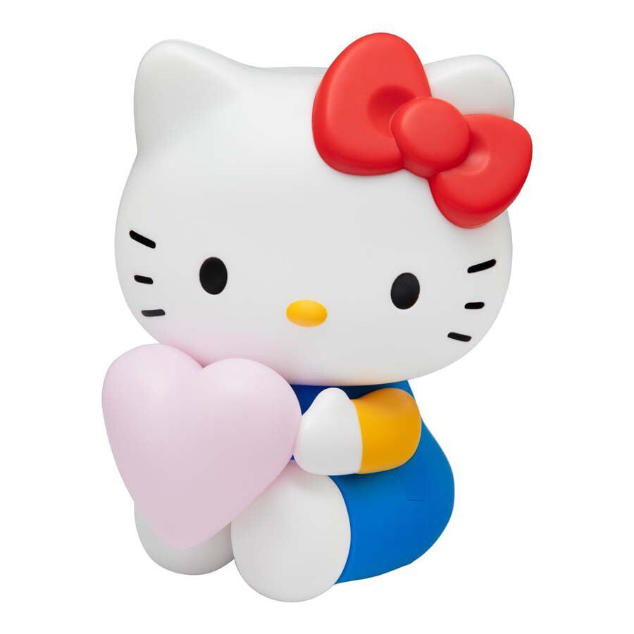 Llum de Nit Hello Kitty 3D