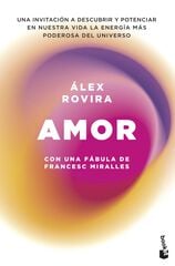 Amor Amor
