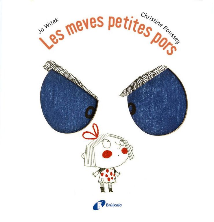 Les Meves petites pors