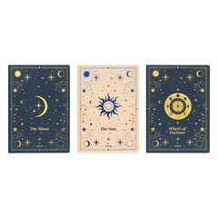 Set 3 Cuadernos A5 Erik Astral