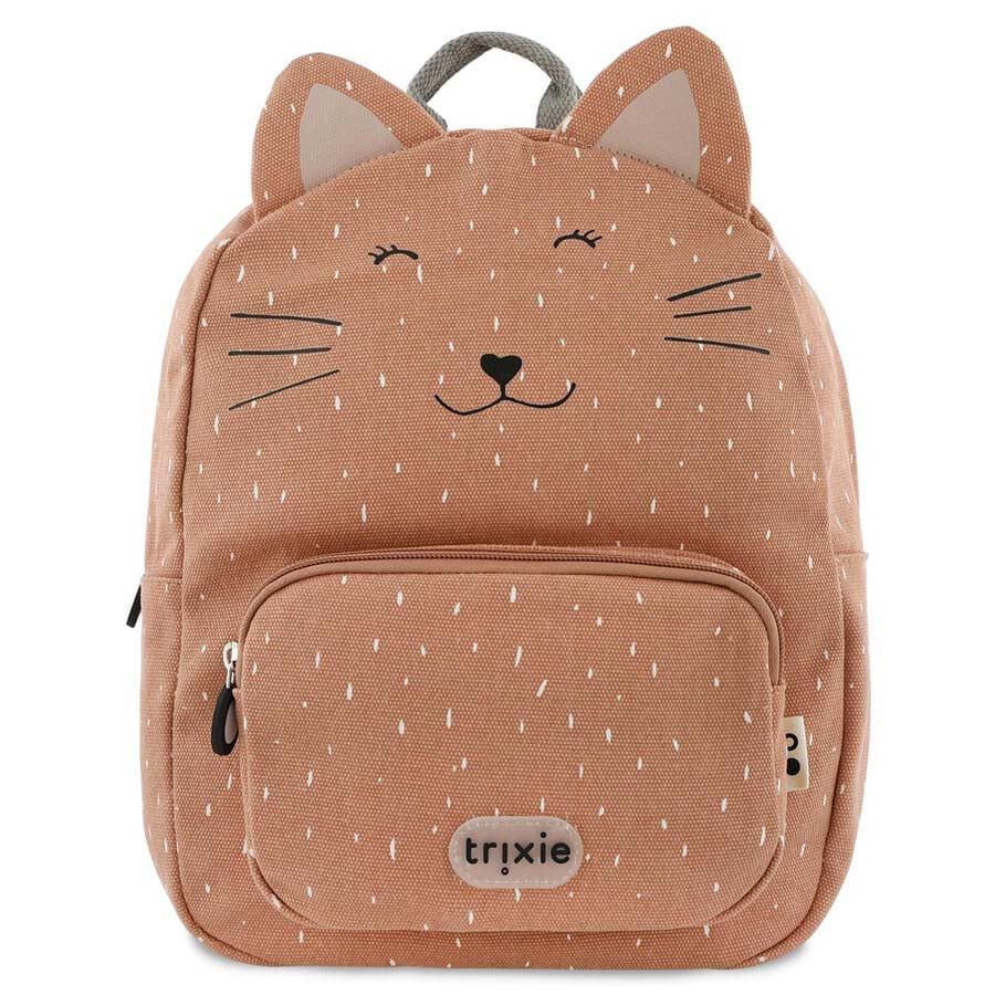Motxilla infantil Trixie Mr. Cat