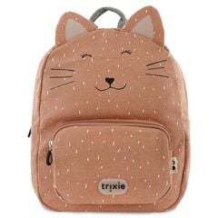 Mochila infantil Trixie Mr. Cat