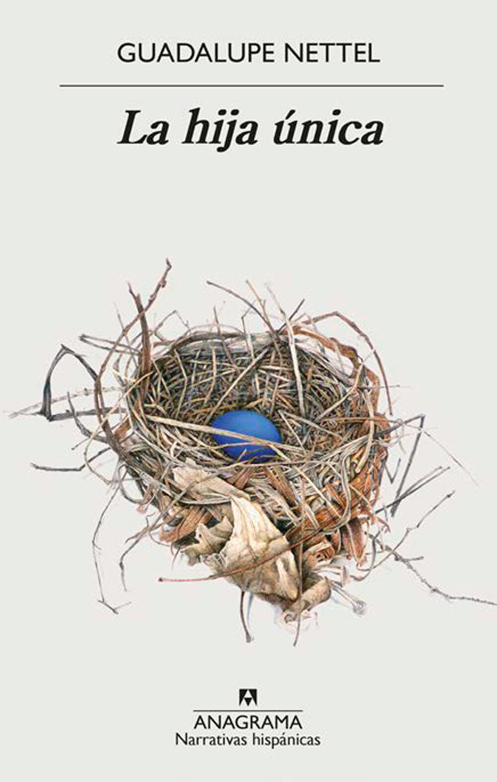 Hija &uacute;nica La