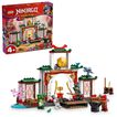 LEGO® Ninjago Templo Ninja del Spinjitzu 71831 LEGO® Ninjago Templo Ninja del Spinjitzu 71831