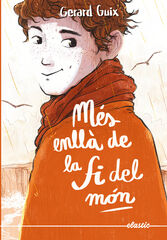 Més enllà de la fi del món Més enllà de la fi del món