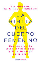 La biblia del cuerpo femenino La biblia del cuerpo femenino