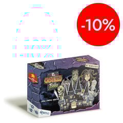 El Casillo del Terror