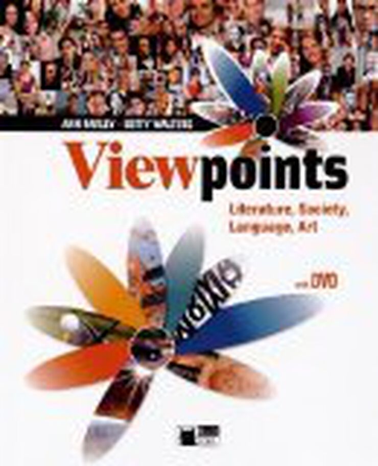 Viewpoints Book+Dvd