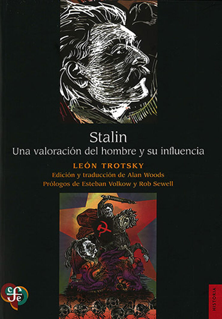Stalin. Una valoración del hombre y su influencia
