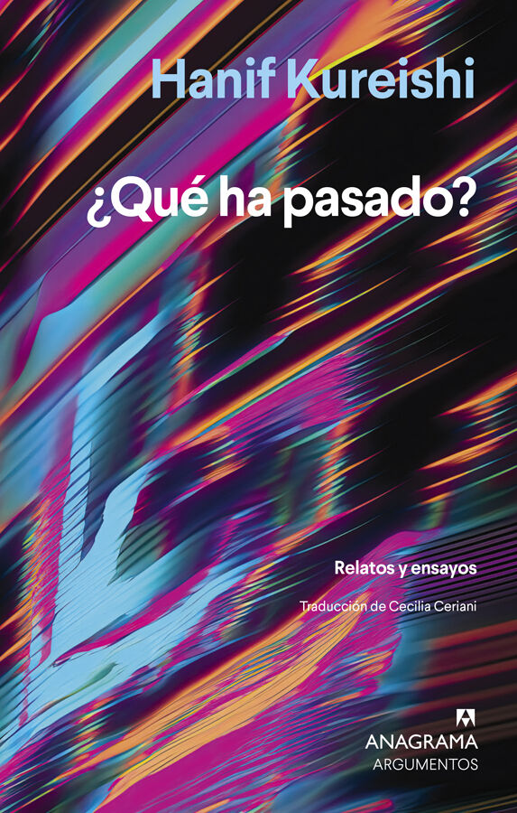 &iquest;Qu&eacute; ha pasado?