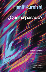&iquest;Qu&eacute; ha pasado?