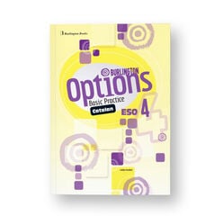 Options ESO 4 Basic Practice CAT Options ESO 4 Basic Practice CAT