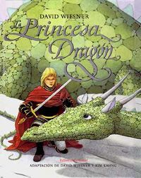 La princesa Drag&oacute;n