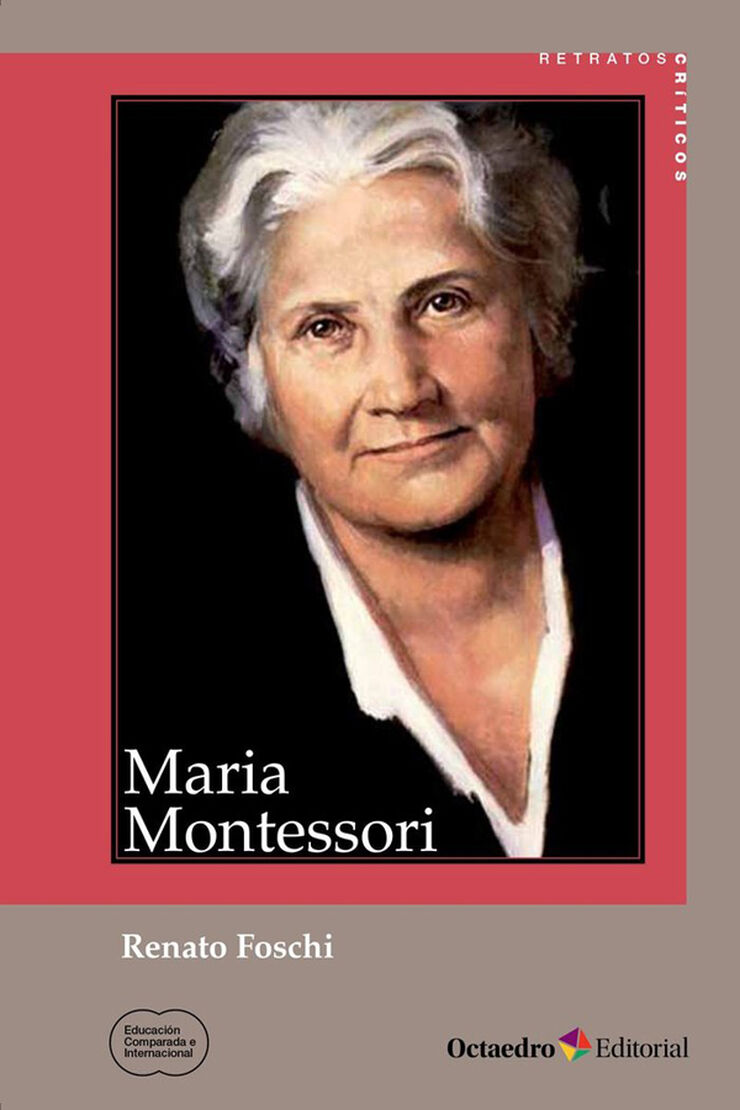 Maria Montessori