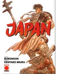 Japan Japan