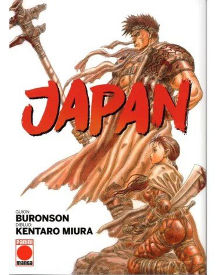 Japan
