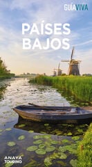 Países Bajos Países Bajos