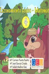 Razonamiento Lógico-Matemático 4