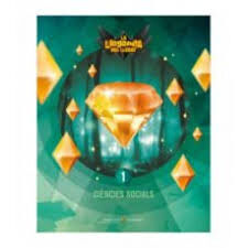 Socials/18 PRIM&Agrave;RIA 1 Edelvives 9788414015063