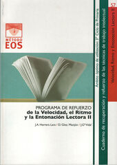 57 Refuerzo Velocidad, Ritmo y Enton 57 Refuerzo Velocidad, Ritmo y Enton