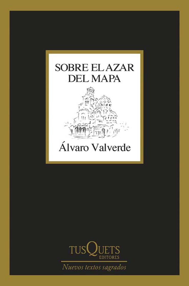 Sobre el azar del mapa