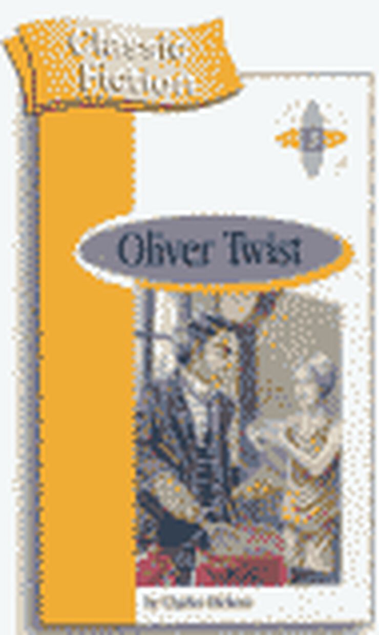 Oliver Twist Oliver Twist