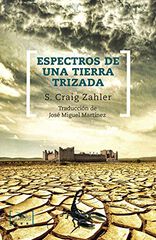 Espectros en una tierra trizada