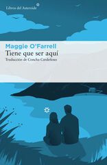 Tiene que ser aquí Tiene que ser aquí