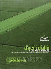 D'ACI i D'ALLA ORAL (A2)