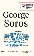 George Soros George Soros