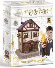 Puzle 3D 273 piezas Callej&oacute;n Diag&oacute;n