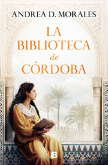 La biblioteca de Córdoba La biblioteca de Córdoba