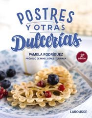 Postres y otras dulcerías Postres y otras dulcerías