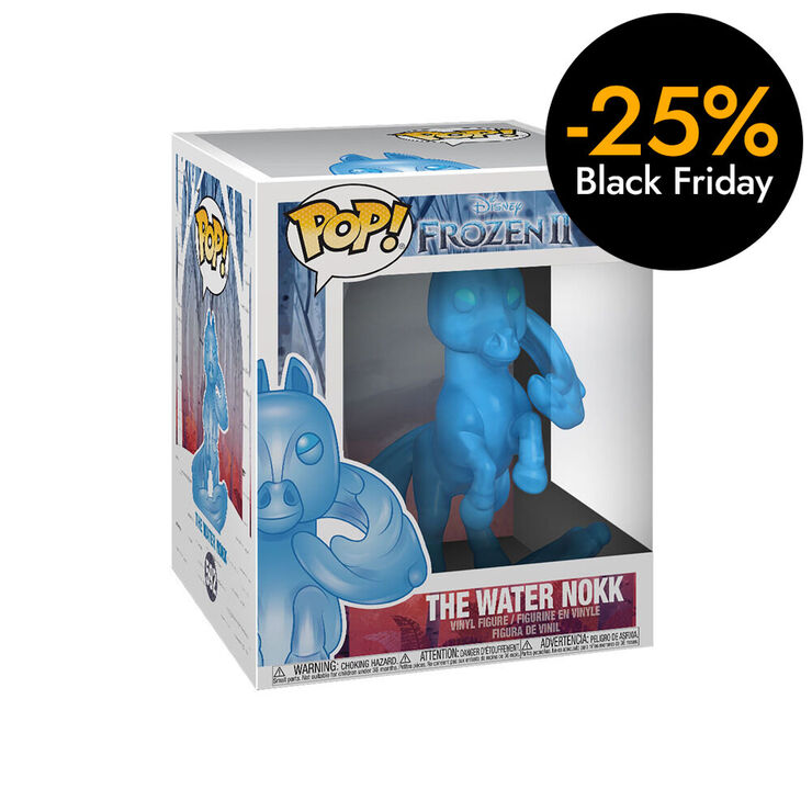 Funko POP! Disney Frozen II Water Nokk