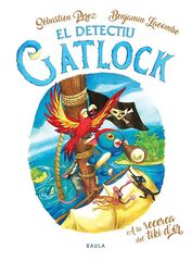 Gatlock 5: A la recerca del tiki d'or