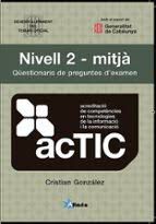 Q&uuml;estionaris de preguntes d'examen