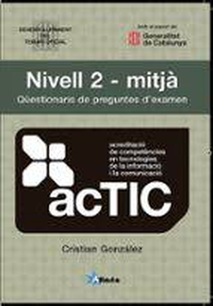 Q&uuml;estionaris de preguntes d'examen